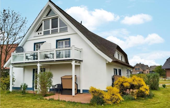 Stunning apartment in Gager with 1 Bedrooms and WiFi Images_5