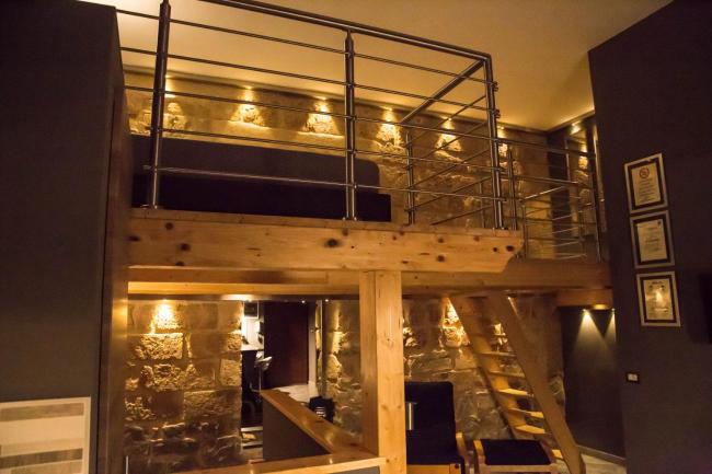 "Here" Mini loft Alghero Images_3