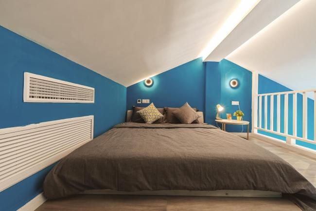 Unknown Area Guesthouse Images_5