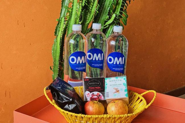 Botanic · The Botanic Lleras Spot Images_3