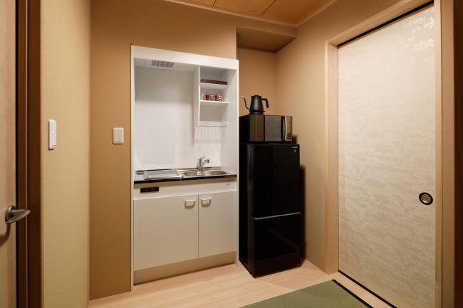 Connect inn Gion-Shijo Images_4