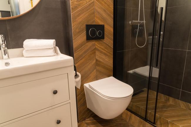 Apartament Na Urlop - Wisła - Apartament Leśny - 600m do wyciągu Pasieki w Wiśle Images_4