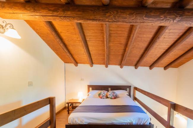 Cottage in Dongo Lake Como - Amazing View by RentAllComo Images_5