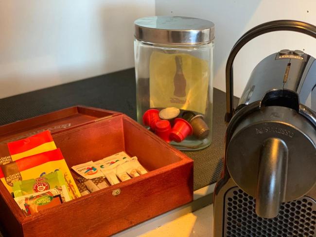 Corcubion - Terrace Sea View Images_3