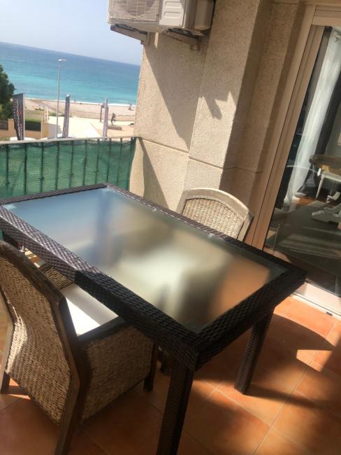 Downtown apartment in front of the sea Images_5