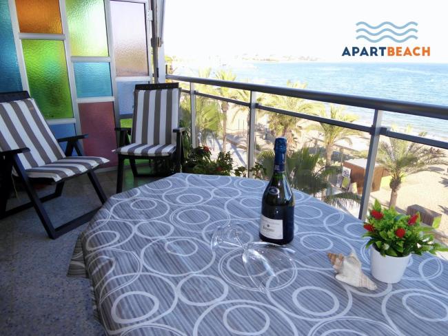 Apartbeach morsa a primera linea de playa Images_5