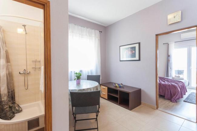 Villa Cupido in Makarska, private pool Images_4