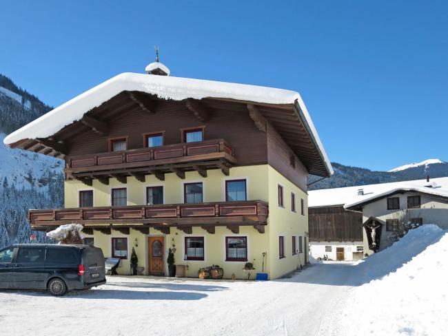 Apartment Hinterbichl - SLB291 Images_2