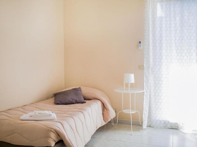 Modern Apartment in Zafferana Etnea with Terrace Images_2