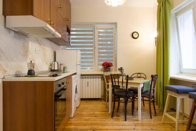 ✵Theater Apartment in the heart of Sofia✵ Images_3