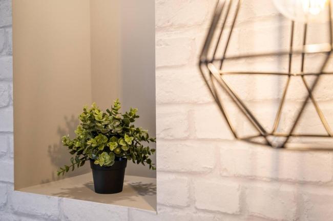 High-end Designer Aprt ➫ AC&Elevator&Parking Images_3