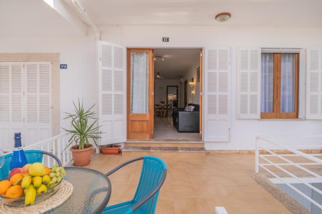 CAN MIQUEL Can Picafort Images_2