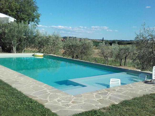 Idyllic Cottage in Cortona with Swimming Pool Images