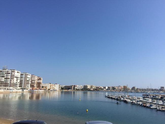 Olé Playa Rafal Images_2