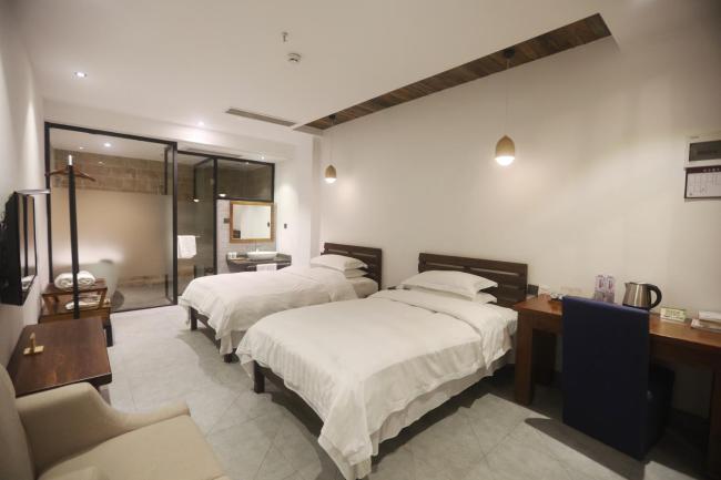 Feng Hua Country House Images_4