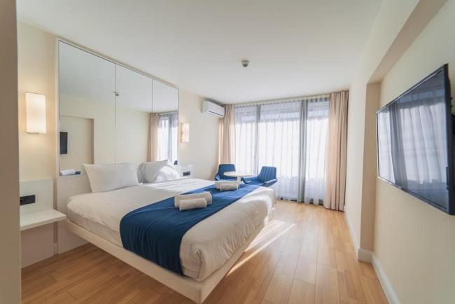 ORBI GROUP APART-HOTEL Images_2