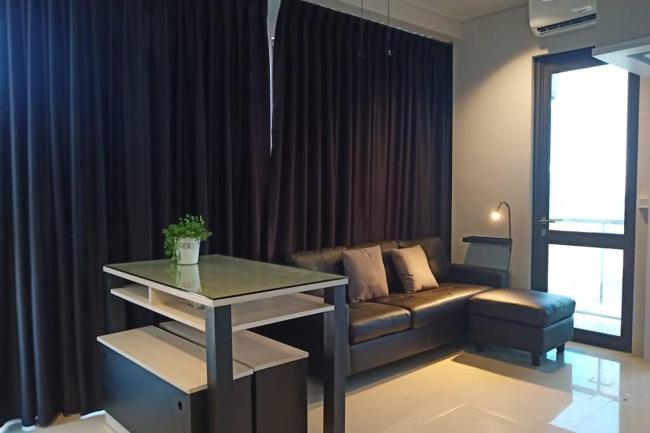New! One Residences Condo Apt for 5pax, Beside Ferry Terminal Images_1