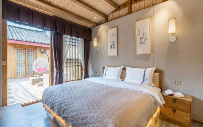 丽江古城卧禅客栈 Images_1