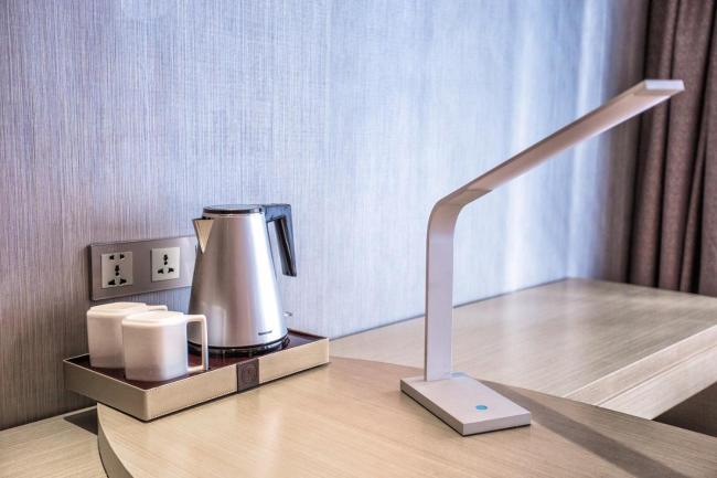 Lavande Hotel Xining Railway Station Xinqian Wangfujing Plaza Xining Images_1