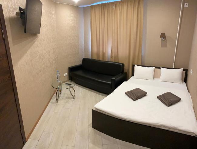 Мини отель Нумера Images_1