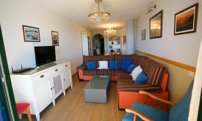 Frontal en 1ª linea de playa 128m² Images_4