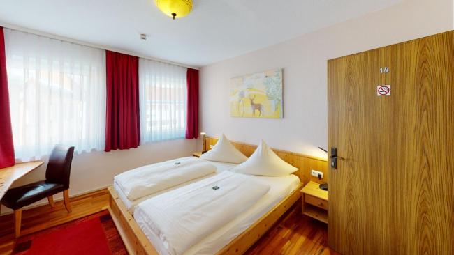 Blochums Gasthof Hirsch Images_3