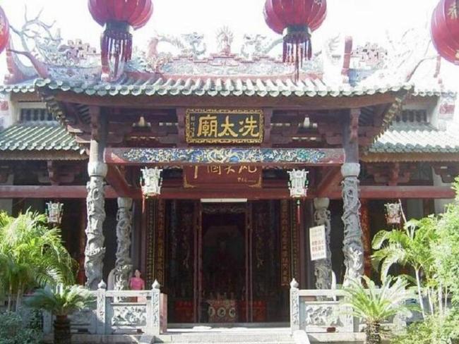 7Days Inn Gaozhou Gaoliang West Road Images_2