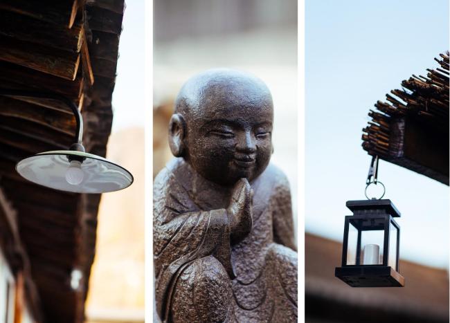 Fuxishan East Inn Images_3