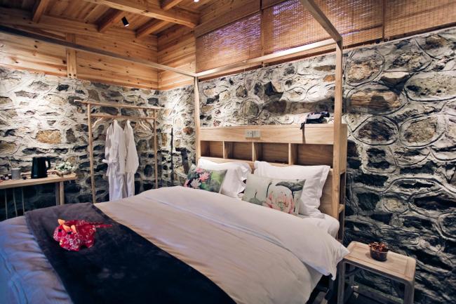 Shi Guang Great Wall Boutique Guest House Images_5