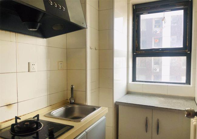 Jenny's Home Style Family Apartment Dongya Branch Images_2