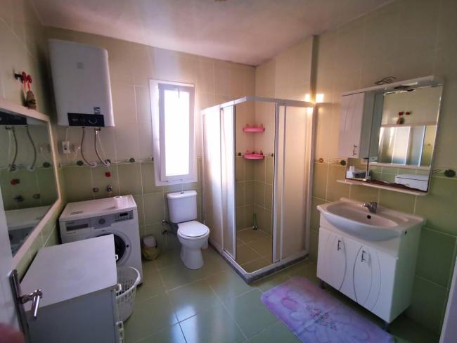 2BR Central Duplex with Garden in Alacati, Cesme Images_3