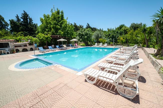 Artemis Studios - Pool and garden Images_1
