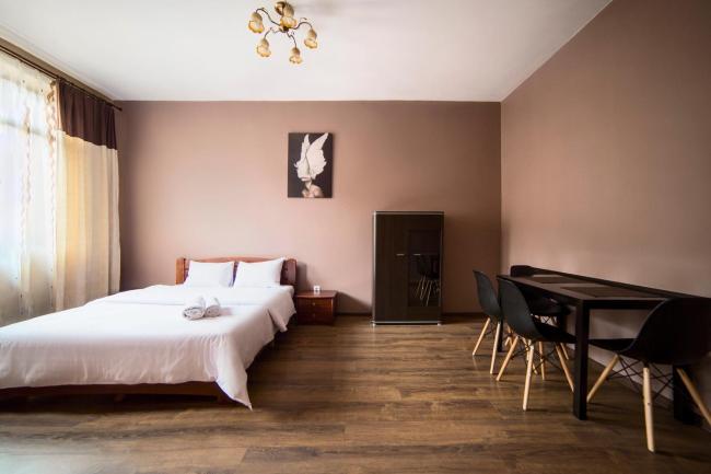 Апартаменти з сучасним ремонтом в центрі Львова Images_2