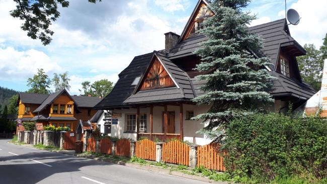 Noclegi Zakopane Images_2