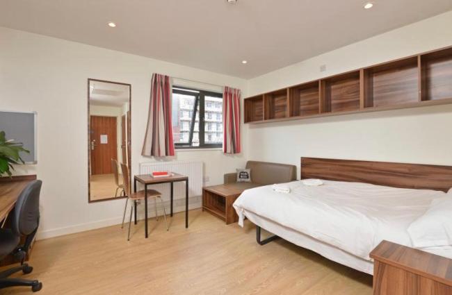 Private Room In Exeter Images_4