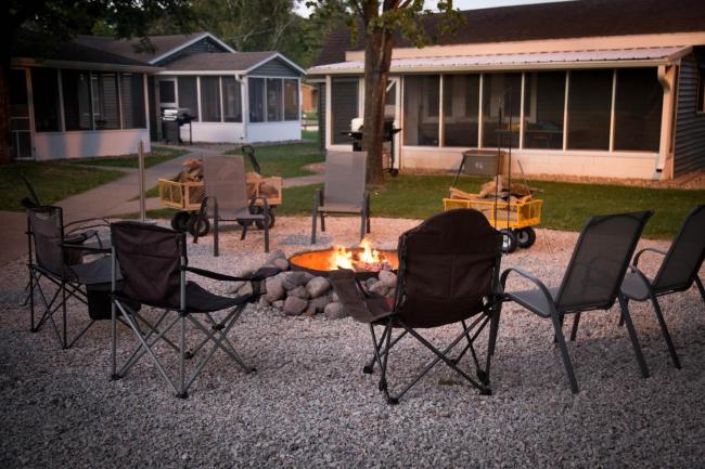 Big River Escape Riverside Cabins Images_3