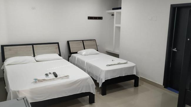 Hotel Jagua Real Images_2