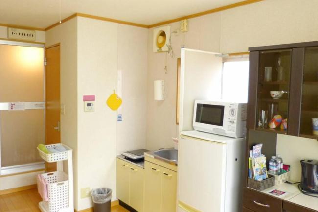 主要駅まで1分の部屋 Images_2