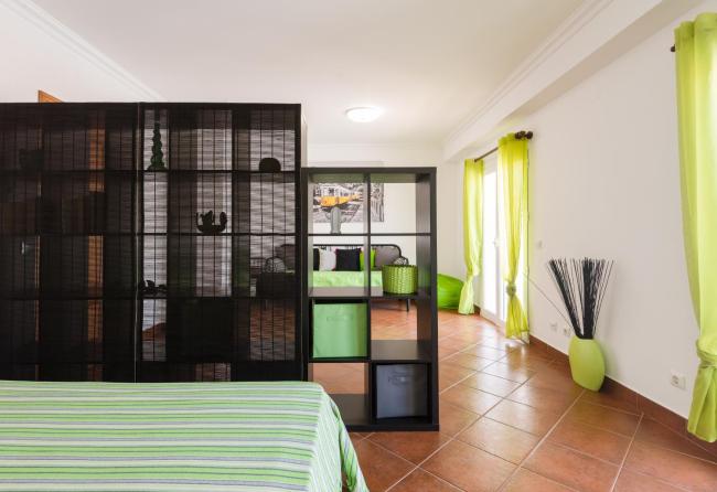 Apartment 'Mar Azul' on the beach Images_4