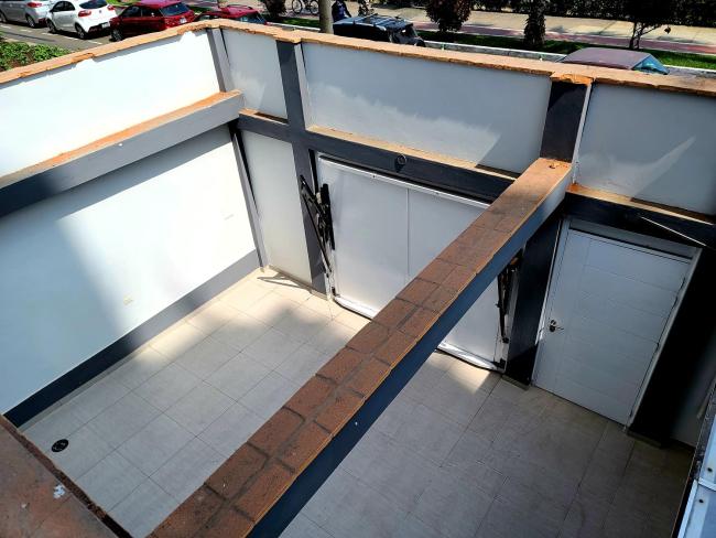 Ocean View with King Beds and Private Garden Images_1