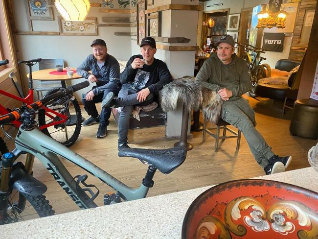 Torpo Gjestegård Sykkel og Skicamp Images_3