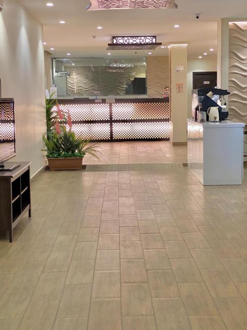 Al Uwaza Al Dhahbeya Apartment Hotel Images_3