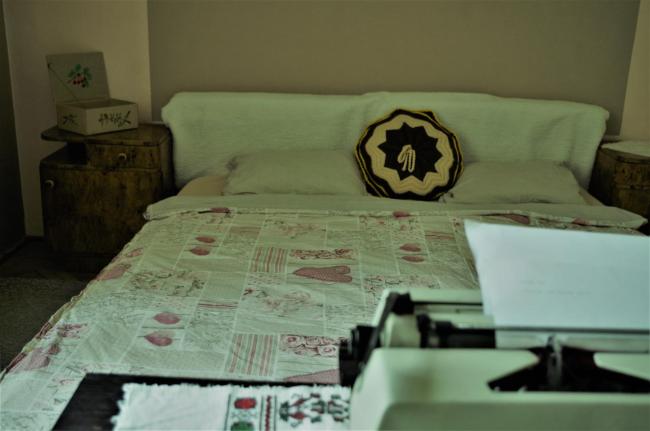 Apartman Danbo Retro opava Images_4