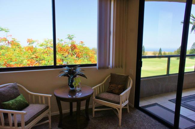 Beautiful Ocean and Golf Course Views WIFI Included AC Images_4