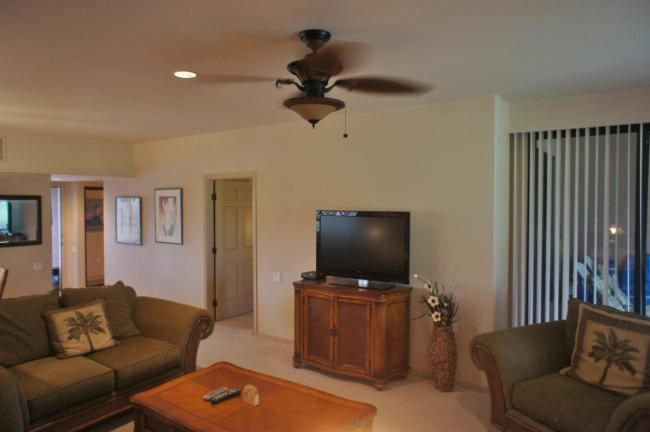 Beautiful Golf Course Views AC WIFI Included Images_4