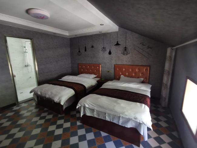 Xihe Yaju Hotel Images_3