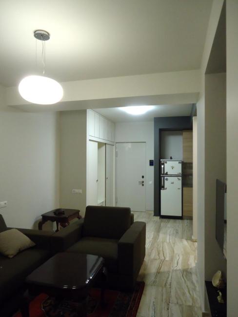 Yerevan Central Marble Flat Northern Avenue Images_3