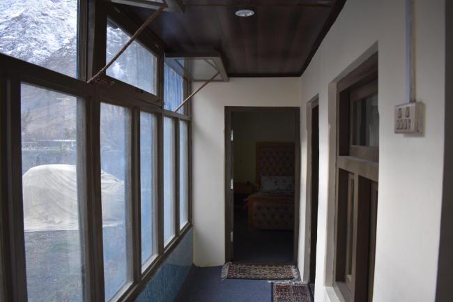 Ibex View Family Guest House Images_4