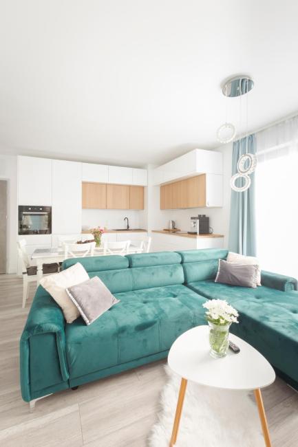 Apartament Balticus Deluxe Images_1