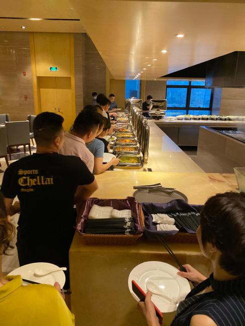 惠州好益康酒店 Images_1